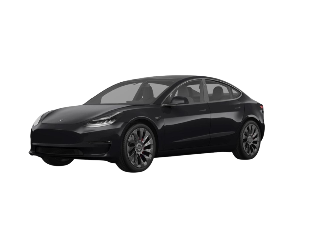 Sedan
